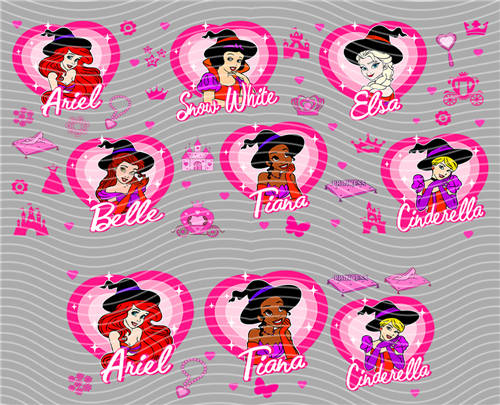 Mini stanlye cup-KW649